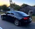 Черный Ауди А4, объемом двигателя 1.8 л и пробегом 211 тыс. км за 8850 $, фото 1 на Automoto.ua