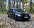 Черный Ауди А4, объемом двигателя 3 л и пробегом 265 тыс. км за 9800 $, фото 7 на Automoto.ua