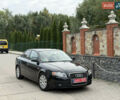 Черный Ауди А4, объемом двигателя 1.6 л и пробегом 204 тыс. км за 7799 $, фото 23 на Automoto.ua