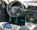 Чорний Ауді А4, об'ємом двигуна 2 л та пробігом 188 тис. км за 4770 $, фото 16 на Automoto.ua