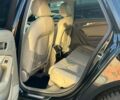Чорний Ауді А4, об'ємом двигуна 1.98 л та пробігом 234 тис. км за 8800 $, фото 12 на Automoto.ua
