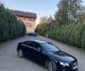 Черный Ауди А4, объемом двигателя 1.8 л и пробегом 230 тыс. км за 7200 $, фото 3 на Automoto.ua