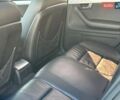 Чорний Ауді А4, об'ємом двигуна 2 л та пробігом 188 тис. км за 4770 $, фото 13 на Automoto.ua