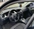 Черный Ауди А4, объемом двигателя 2.7 л и пробегом 320 тыс. км за 9700 $, фото 8 на Automoto.ua