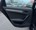 Чорний Ауді А4, об'ємом двигуна 1.8 л та пробігом 148 тис. км за 9450 $, фото 23 на Automoto.ua