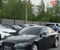 Черный Ауди А4, объемом двигателя 1.98 л и пробегом 235 тыс. км за 6650 $, фото 1 на Automoto.ua