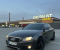 Черный Ауди А4, объемом двигателя 1.8 л и пробегом 241 тыс. км за 8999 $, фото 1 на Automoto.ua
