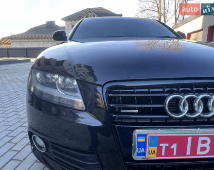 Черный Ауди А4, объемом двигателя 3 л и пробегом 270 тыс. км за 8900 $, фото 36 на Automoto.ua
