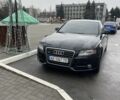 Черный Ауди А4, объемом двигателя 2 л и пробегом 278 тыс. км за 7800 $, фото 4 на Automoto.ua