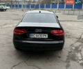 Черный Ауди А4, объемом двигателя 1.98 л и пробегом 261 тыс. км за 8300 $, фото 14 на Automoto.ua