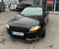 Черный Ауди А4, объемом двигателя 1.98 л и пробегом 261 тыс. км за 8300 $, фото 2 на Automoto.ua