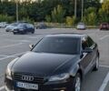 Черный Ауди А4, объемом двигателя 1.98 л и пробегом 292 тыс. км за 8000 $, фото 1 на Automoto.ua