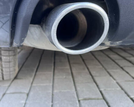 Черный Ауди А4, объемом двигателя 3 л и пробегом 270 тыс. км за 8900 $, фото 22 на Automoto.ua