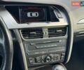 Чорний Ауді А4, об'ємом двигуна 2 л та пробігом 180 тис. км за 10200 $, фото 18 на Automoto.ua