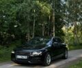 Черный Ауди А4, объемом двигателя 1.98 л и пробегом 264 тыс. км за 7499 $, фото 1 на Automoto.ua