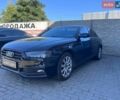Чорний Ауді А4, об'ємом двигуна 1.97 л та пробігом 298 тис. км за 8499 $, фото 1 на Automoto.ua