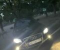Черный Ауди А4, объемом двигателя 2 л и пробегом 278 тыс. км за 7800 $, фото 7 на Automoto.ua