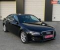 Черный Ауди А4, объемом двигателя 1.8 л и пробегом 243 тыс. км за 8600 $, фото 1 на Automoto.ua