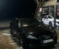 Черный Ауди А4, объемом двигателя 2 л и пробегом 211 тыс. км за 7782 $, фото 1 на Automoto.ua
