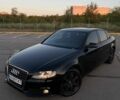 Черный Ауди А4, объемом двигателя 2 л и пробегом 227 тыс. км за 7200 $, фото 1 на Automoto.ua