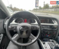 Черный Ауди А4, объемом двигателя 1.98 л и пробегом 271 тыс. км за 7950 $, фото 11 на Automoto.ua