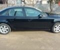 Черный Ауди А4, объемом двигателя 1.8 л и пробегом 177 тыс. км за 9100 $, фото 1 на Automoto.ua