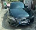 Черный Ауди А4, объемом двигателя 2 л и пробегом 3 тыс. км за 6500 $, фото 1 на Automoto.ua