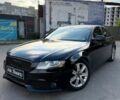 Чорний Ауді А4, об'ємом двигуна 0 л та пробігом 240 тис. км за 6890 $, фото 1 на Automoto.ua
