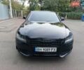 Черный Ауди А4, объемом двигателя 1.98 л и пробегом 306 тыс. км за 8850 $, фото 5 на Automoto.ua