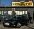Черный Ауди А4, объемом двигателя 1.98 л и пробегом 301 тыс. км за 8900 $, фото 1 на Automoto.ua