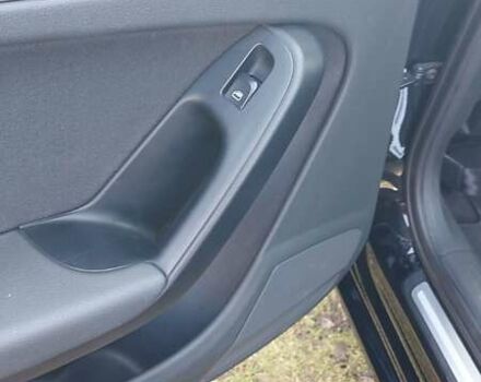 Черный Ауди А4, объемом двигателя 1.8 л и пробегом 177 тыс. км за 9100 $, фото 4 на Automoto.ua