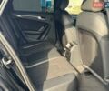 Чорний Ауді А4, об'ємом двигуна 2 л та пробігом 180 тис. км за 10200 $, фото 20 на Automoto.ua