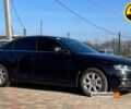 Черный Ауди А4, объемом двигателя 1.8 л и пробегом 251 тыс. км за 10400 $, фото 1 на Automoto.ua