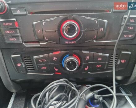 Черный Ауди А4, объемом двигателя 1.78 л и пробегом 301 тыс. км за 8700 $, фото 2 на Automoto.ua