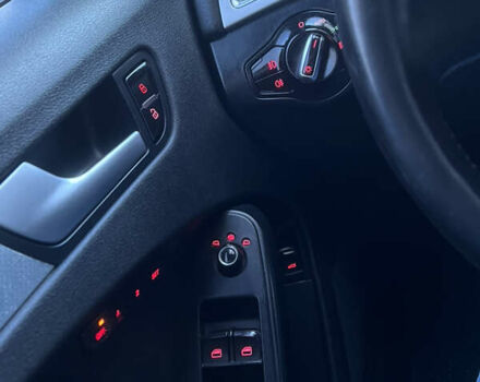 Черный Ауди А4, объемом двигателя 3 л и пробегом 270 тыс. км за 8900 $, фото 33 на Automoto.ua