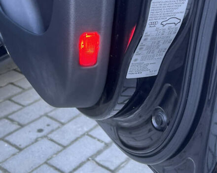 Черный Ауди А4, объемом двигателя 3 л и пробегом 270 тыс. км за 8900 $, фото 29 на Automoto.ua