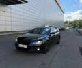 Черный Ауди А4, объемом двигателя 1.98 л и пробегом 295 тыс. км за 7500 $, фото 1 на Automoto.ua