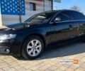 Черный Ауди А4, объемом двигателя 1.8 л и пробегом 251 тыс. км за 10400 $, фото 3 на Automoto.ua