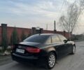 Черный Ауди А4, объемом двигателя 2 л и пробегом 172 тыс. км за 7999 $, фото 1 на Automoto.ua