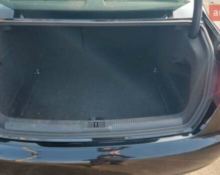 Черный Ауди А4, объемом двигателя 1.8 л и пробегом 177 тыс. км за 9100 $, фото 13 на Automoto.ua