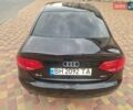 Черный Ауди А4, объемом двигателя 1.78 л и пробегом 301 тыс. км за 8700 $, фото 18 на Automoto.ua