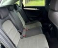 Чорний Ауді А4, об'ємом двигуна 1.8 л та пробігом 243 тис. км за 8600 $, фото 1 на Automoto.ua