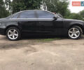 Черный Ауди А4, объемом двигателя 2 л и пробегом 249 тыс. км за 8800 $, фото 2 на Automoto.ua