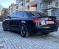 Чорний Ауді А4, об'ємом двигуна 3 л та пробігом 270 тис. км за 8600 $, фото 1 на Automoto.ua