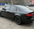 Черный Ауди А4, объемом двигателя 1.98 л и пробегом 261 тыс. км за 8300 $, фото 9 на Automoto.ua