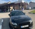 Черный Ауди А4, объемом двигателя 1.98 л и пробегом 450 тыс. км за 9000 $, фото 1 на Automoto.ua