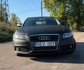 Черный Ауди А4, объемом двигателя 2 л и пробегом 372 тыс. км за 5201 $, фото 1 на Automoto.ua