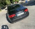 Черный Ауди А4, объемом двигателя 2 л и пробегом 278 тыс. км за 7800 $, фото 1 на Automoto.ua