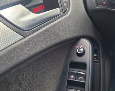 Черный Ауди А4, объемом двигателя 1.78 л и пробегом 301 тыс. км за 8700 $, фото 3 на Automoto.ua