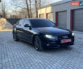 Черный Ауди А4, объемом двигателя 3 л и пробегом 270 тыс. км за 8900 $, фото 2 на Automoto.ua